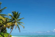 Empty Beaches: How to Find Your Own Private Paradise.